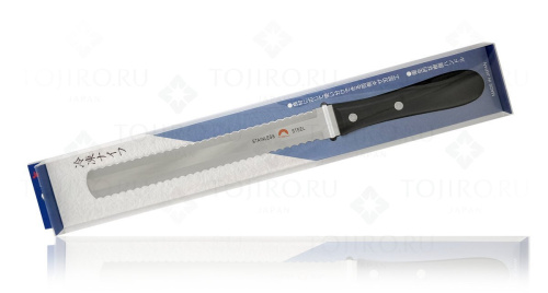 Кухонный нож Fuji Cutlery FG-3400 фото 3